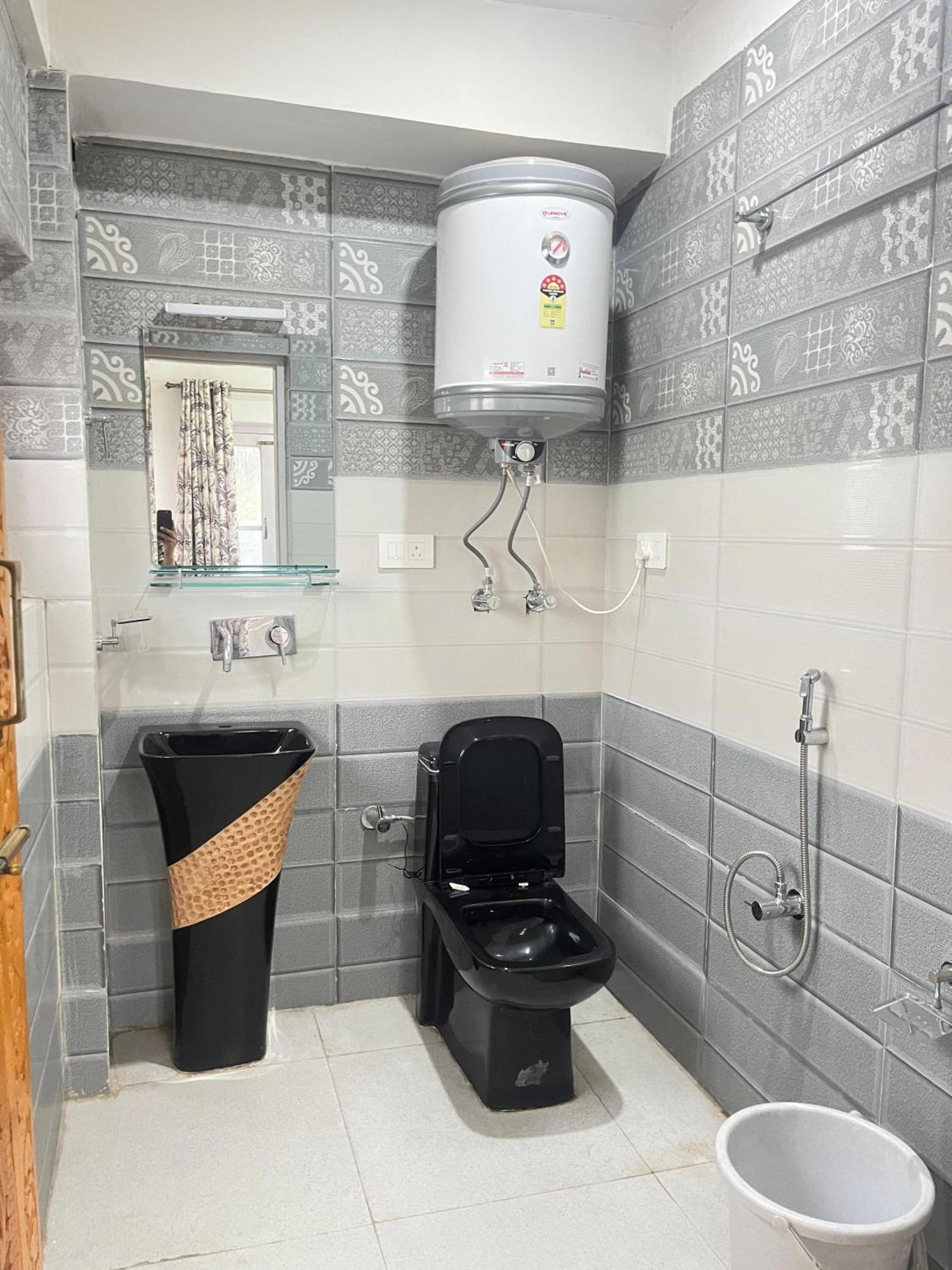 Guest house New Kashmir Gulmarg