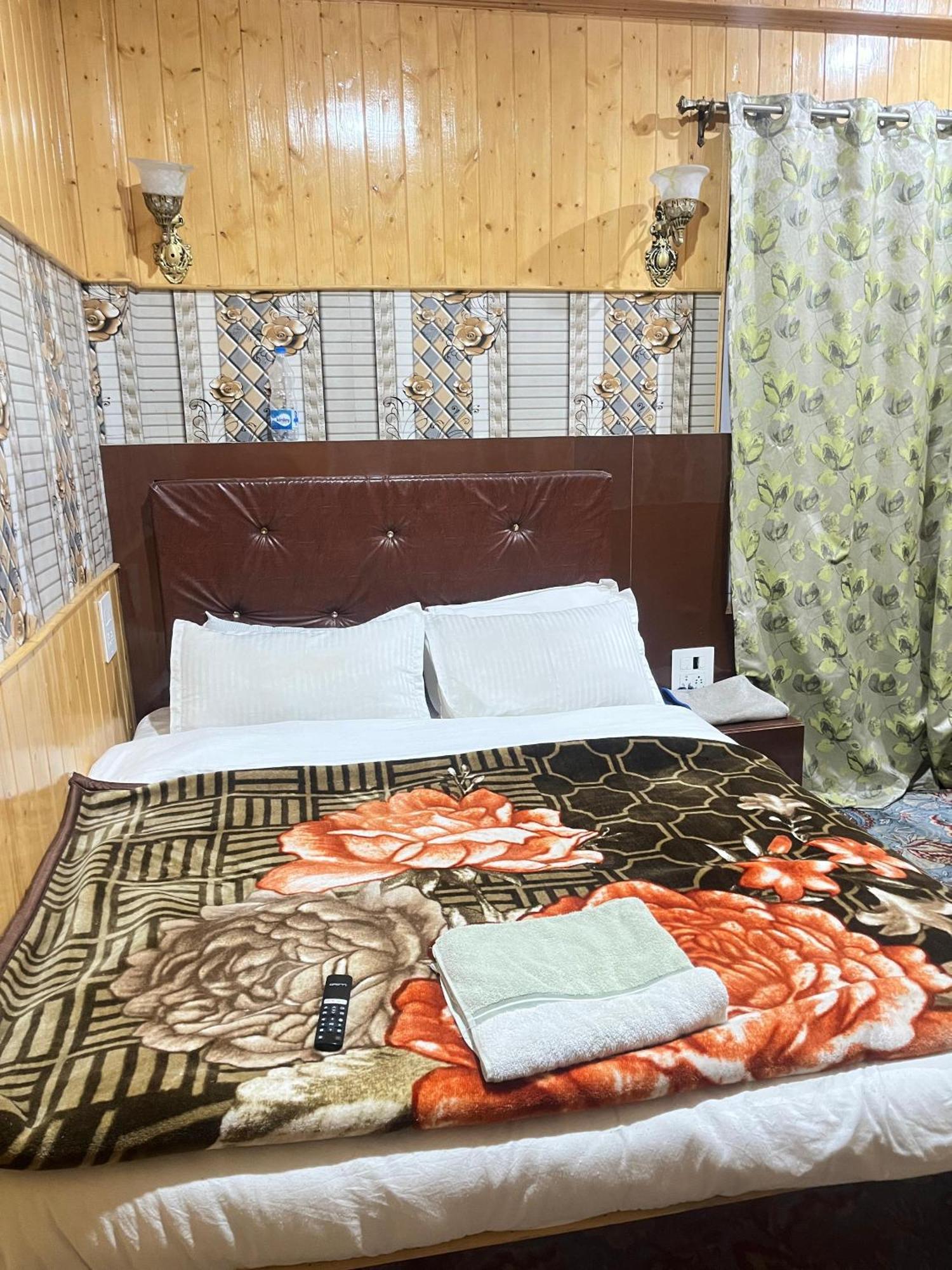 Guest house New Kashmir Gulmarg