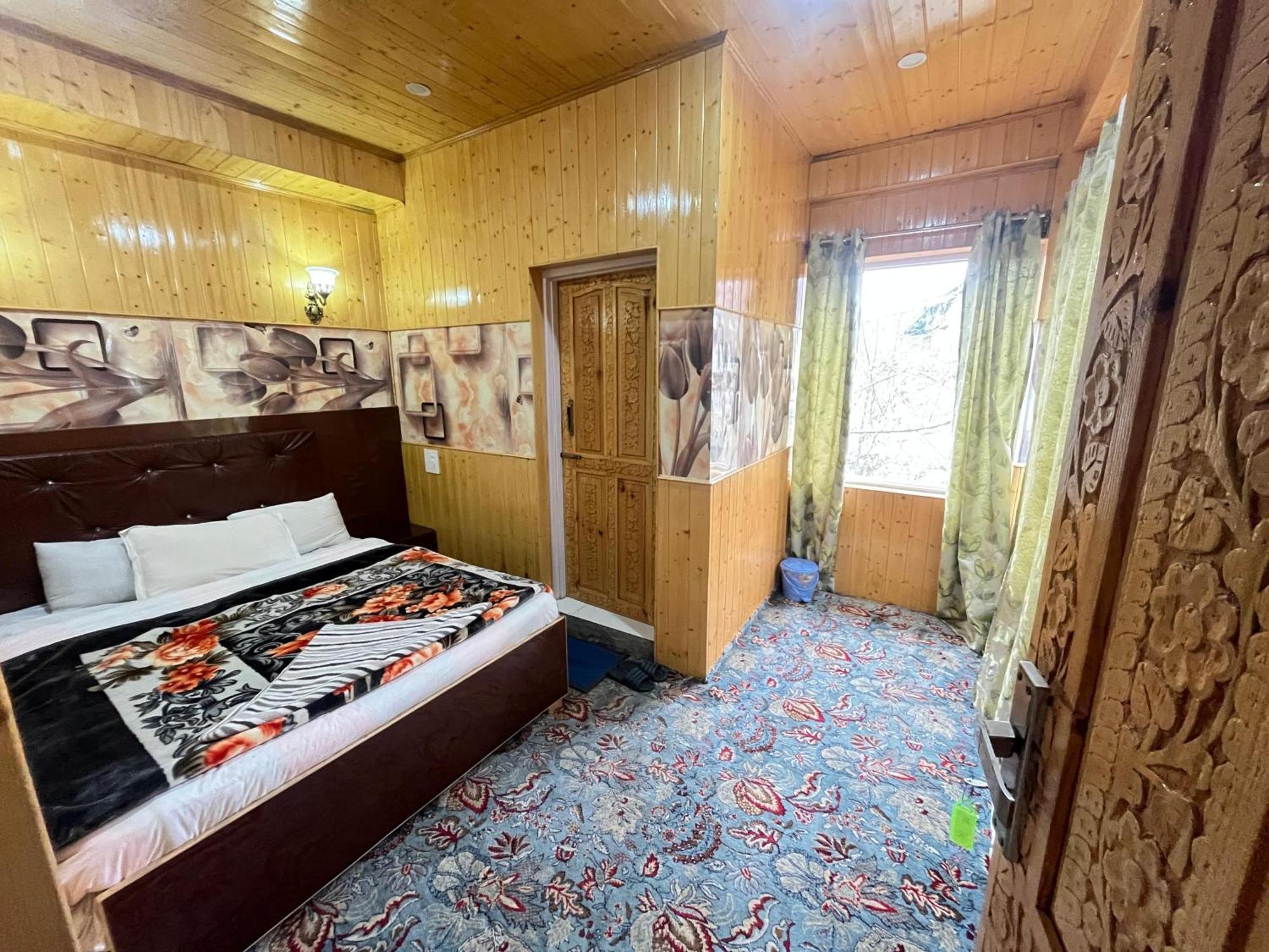 Guest house New Kashmir Gulmarg