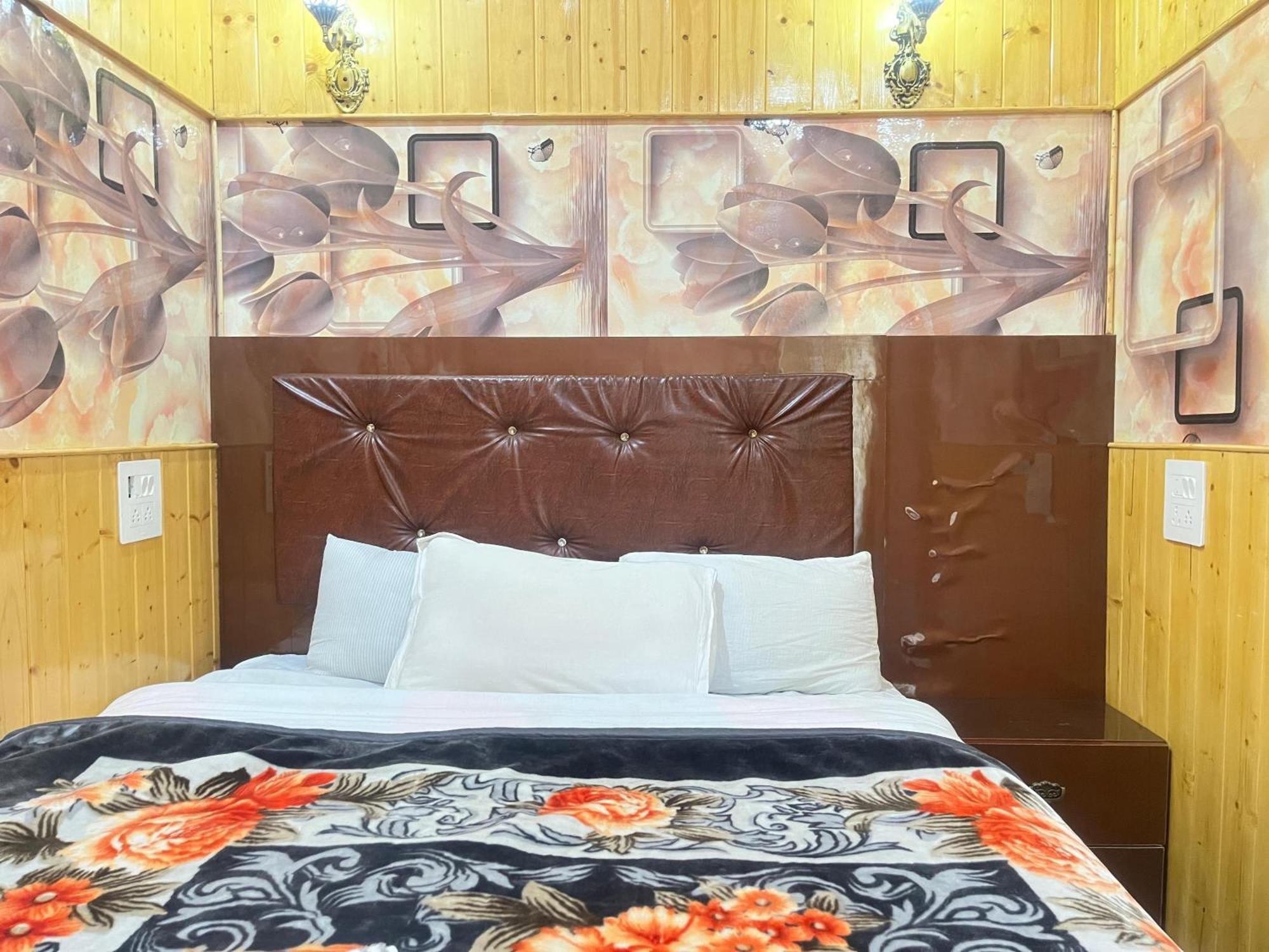 Guest house New Kashmir *