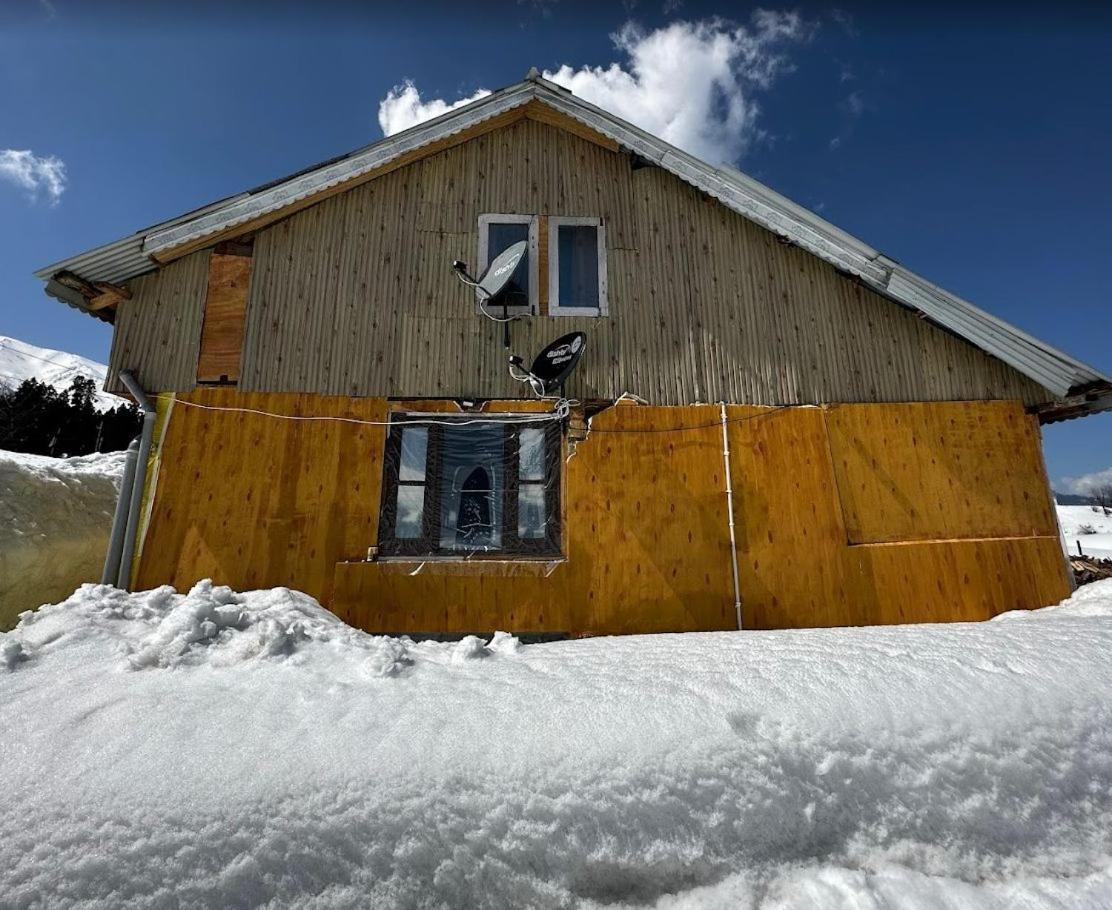 Inn Forest Block Gulmarg