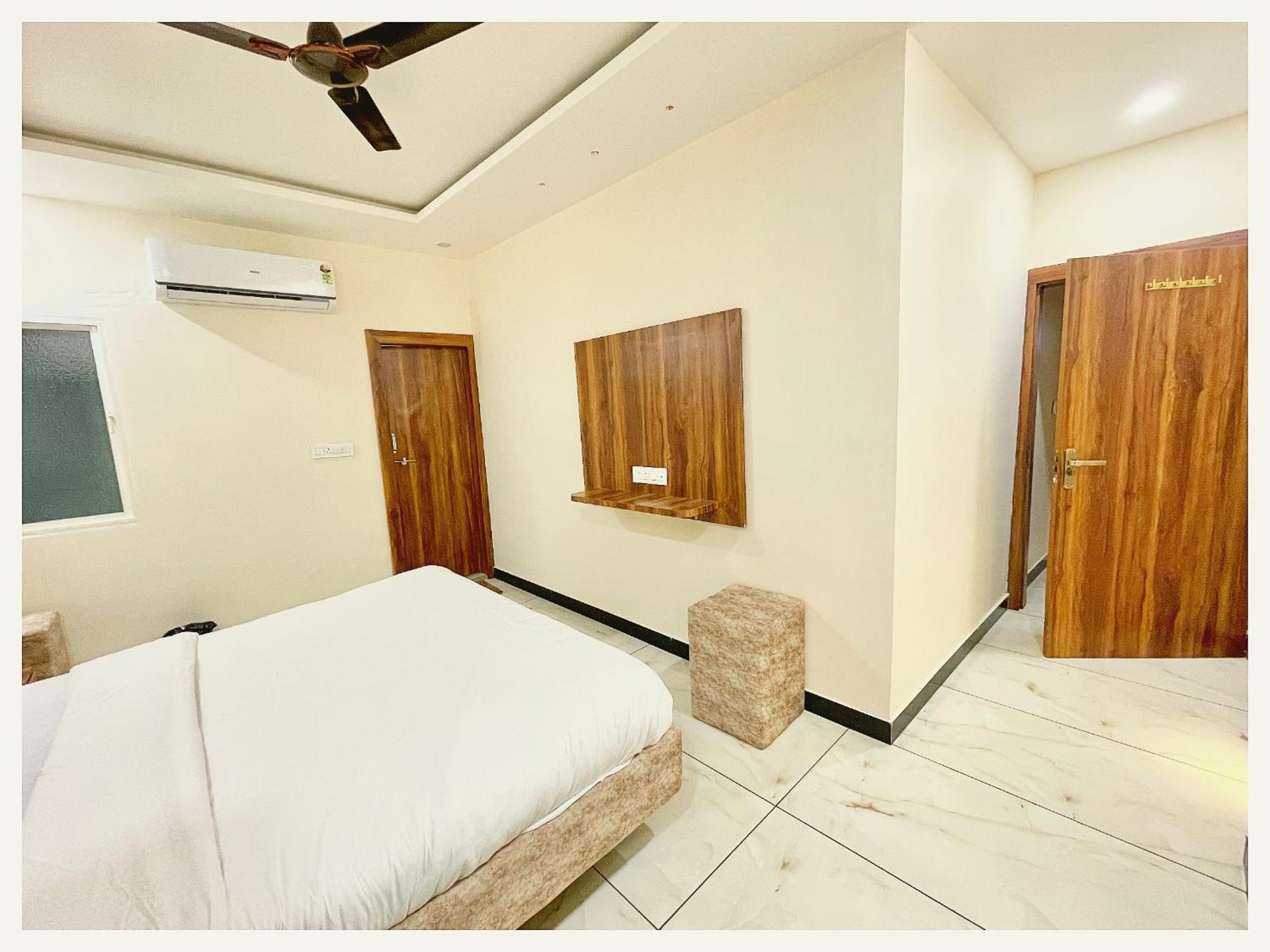 Hotel Hotel Shanu Premium Gulmarg