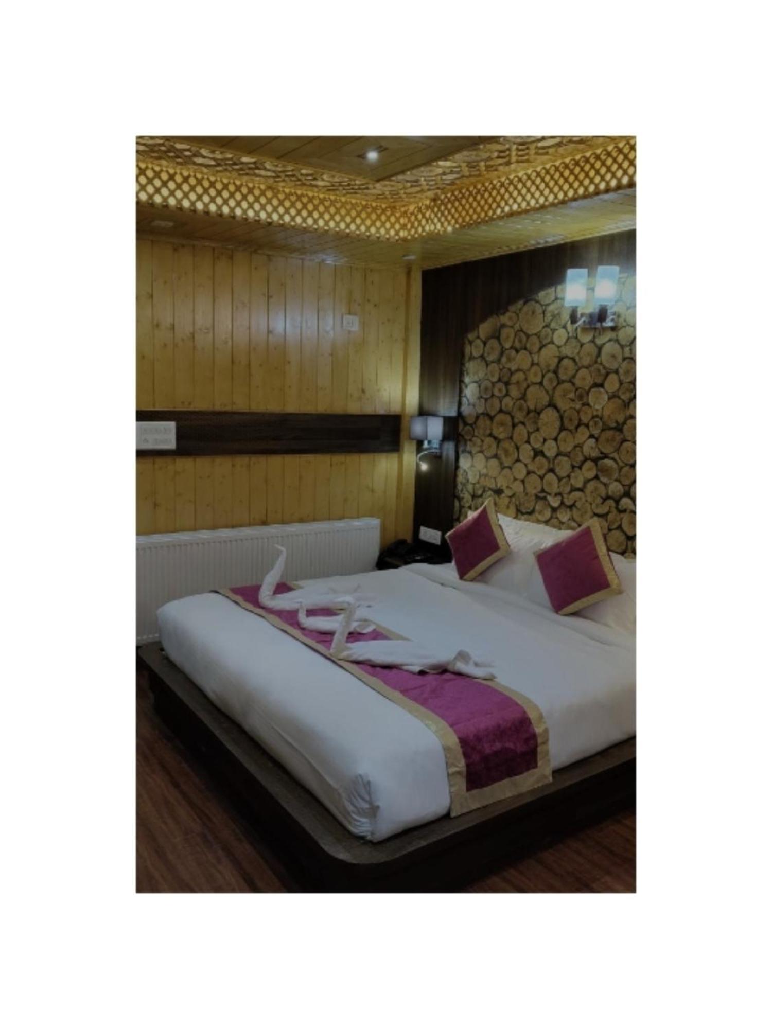 Hotel Hotel Shanu Premium