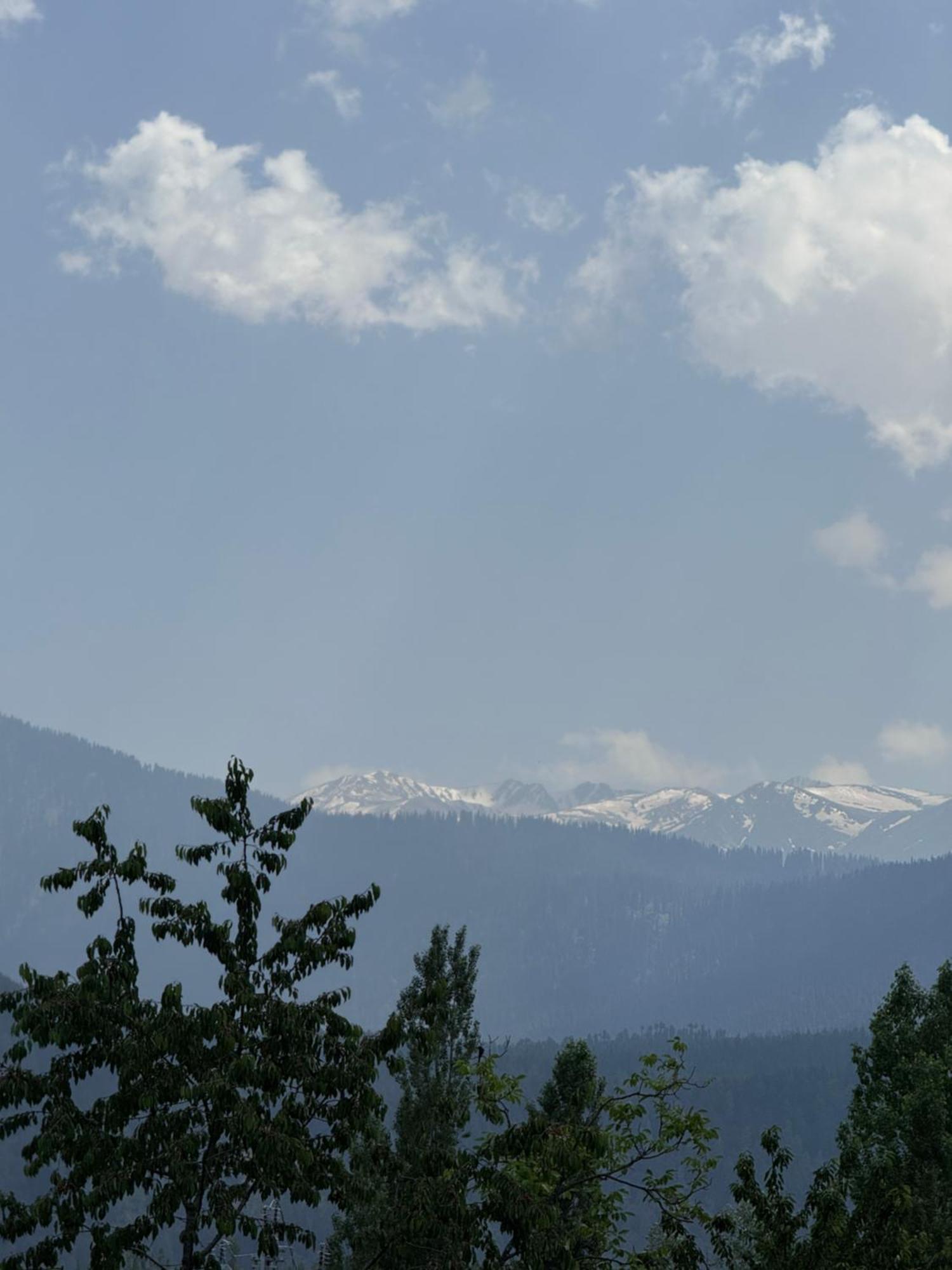 Guest house Everest Gulmarg