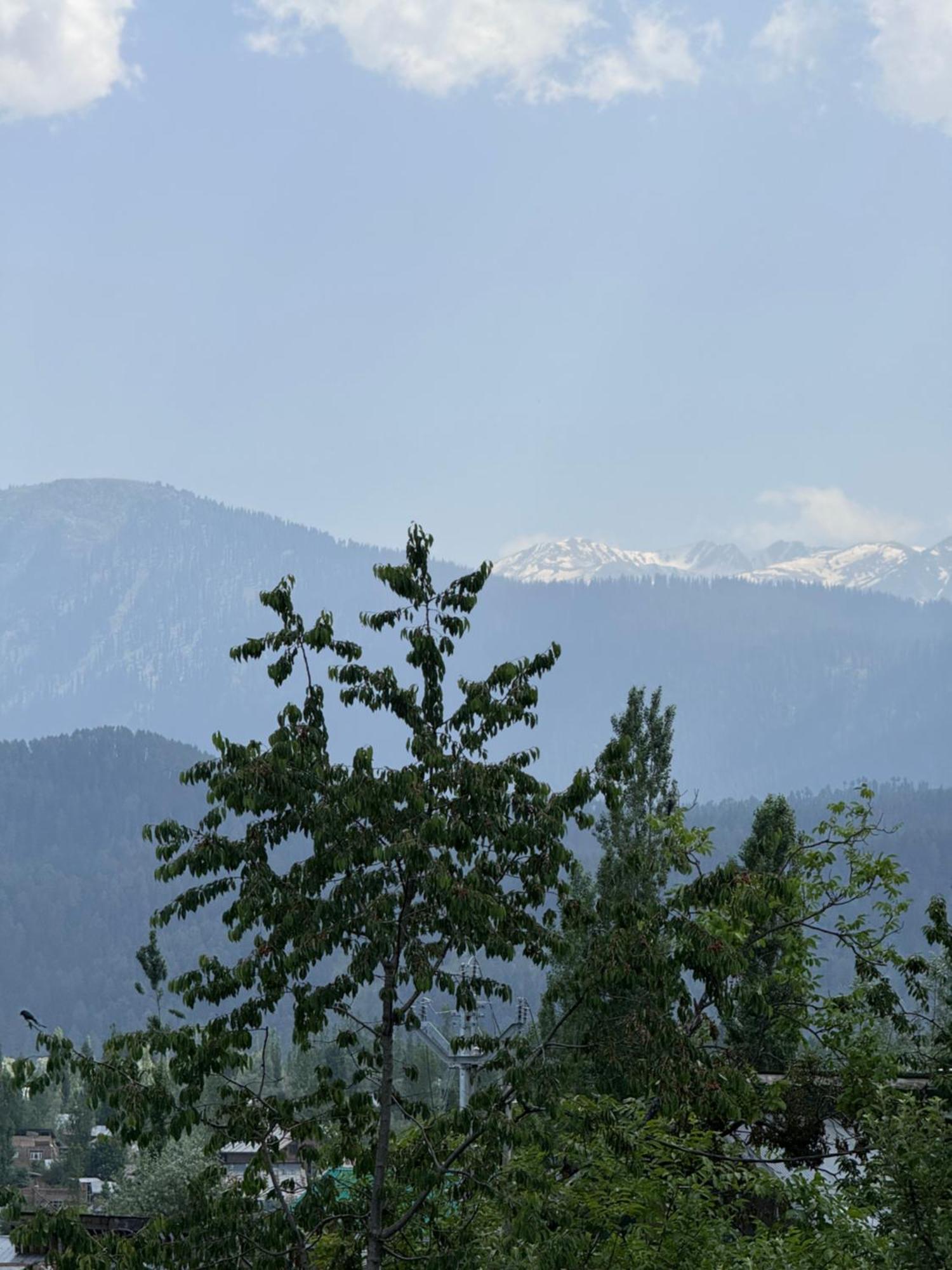 Guest house Everest