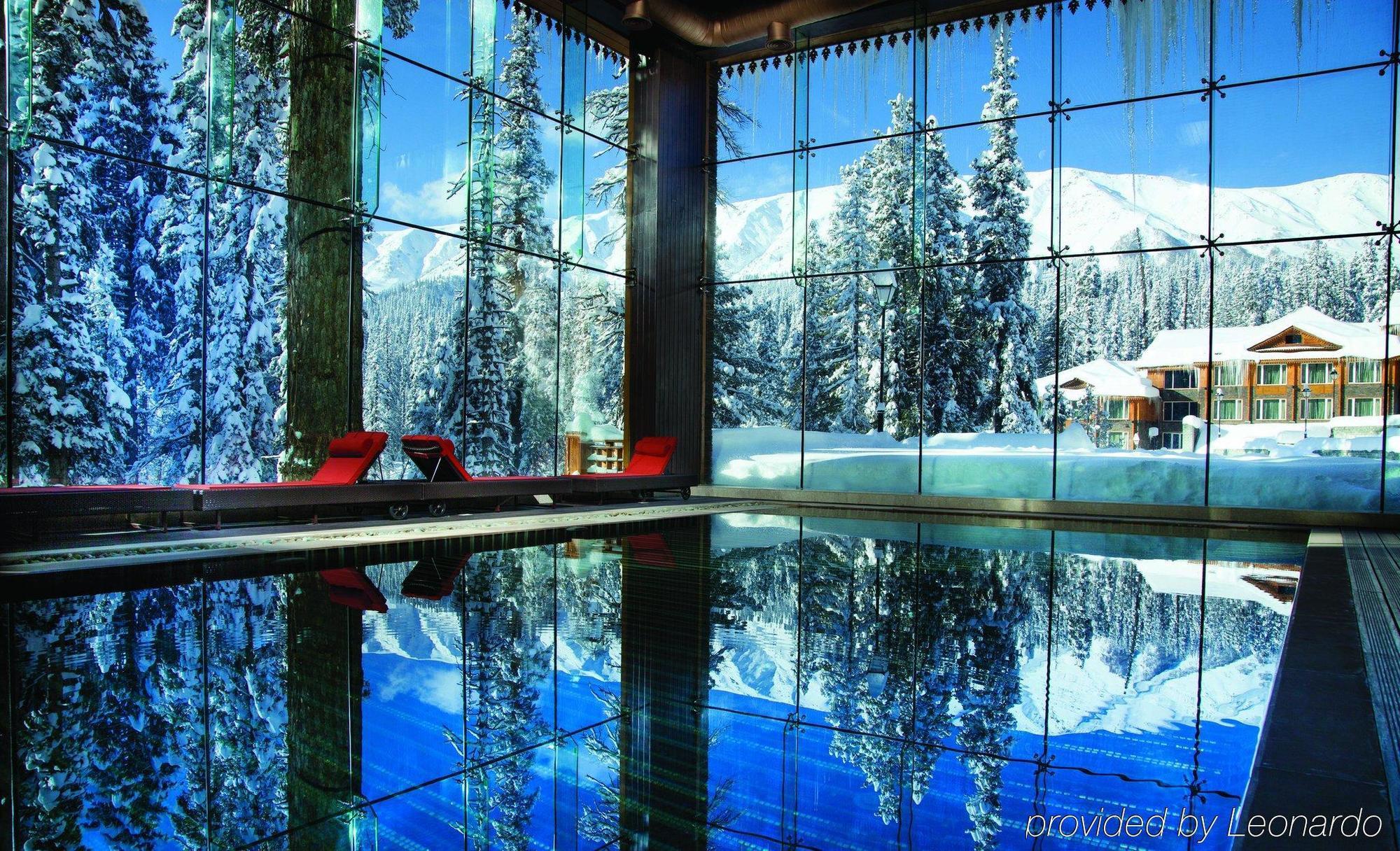The Khyber Himalayan & 5*