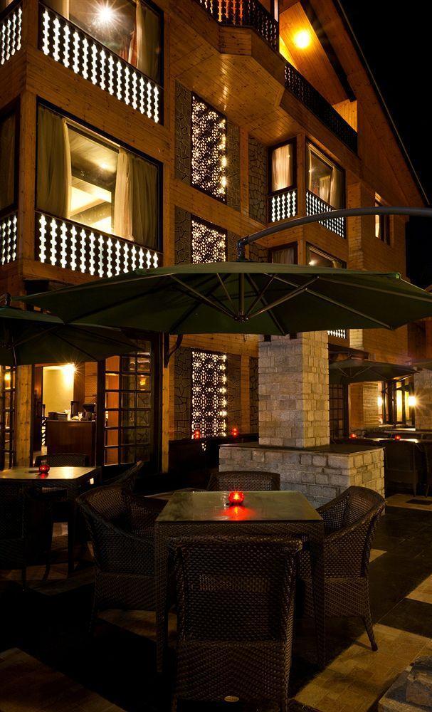 The Vintage 4* Gulmarg