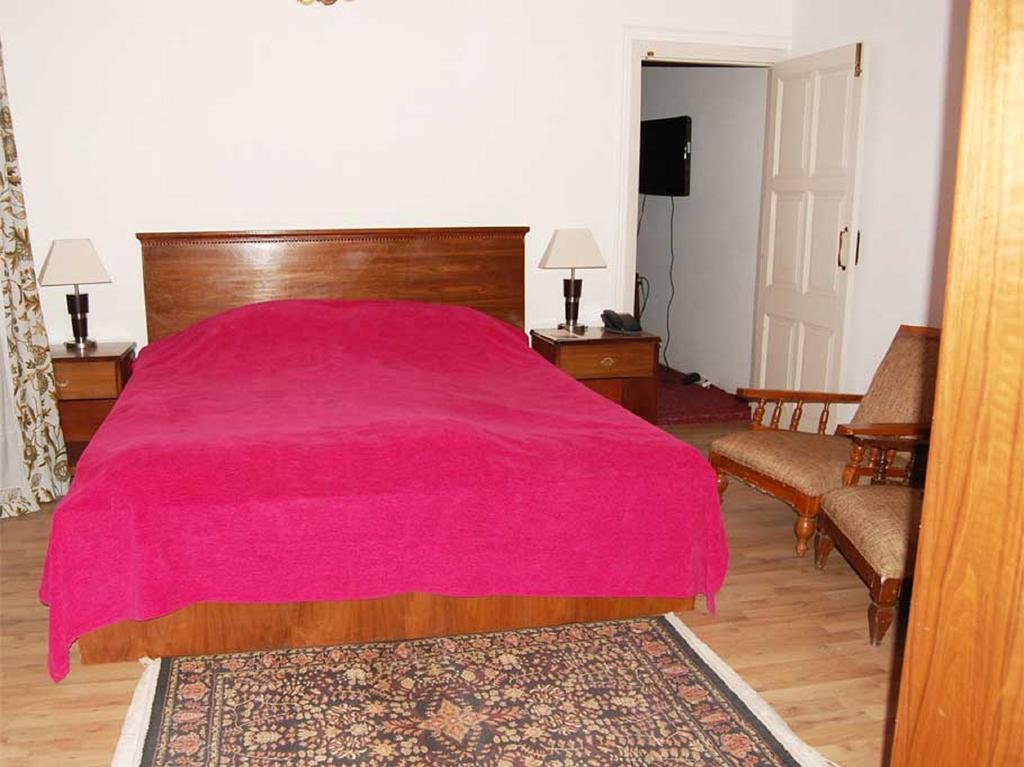 Lodge Nedous