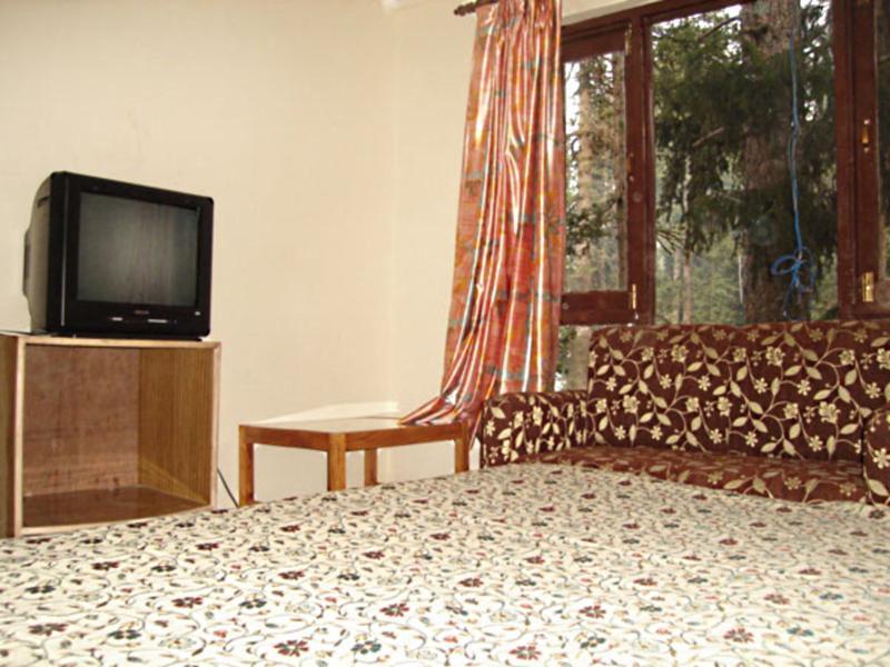 Hotel Lux Shanum