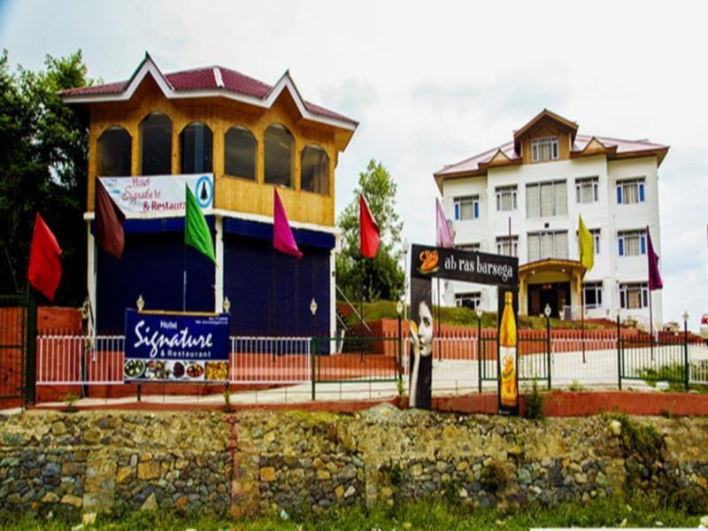 Hotel Signature Gulmarg