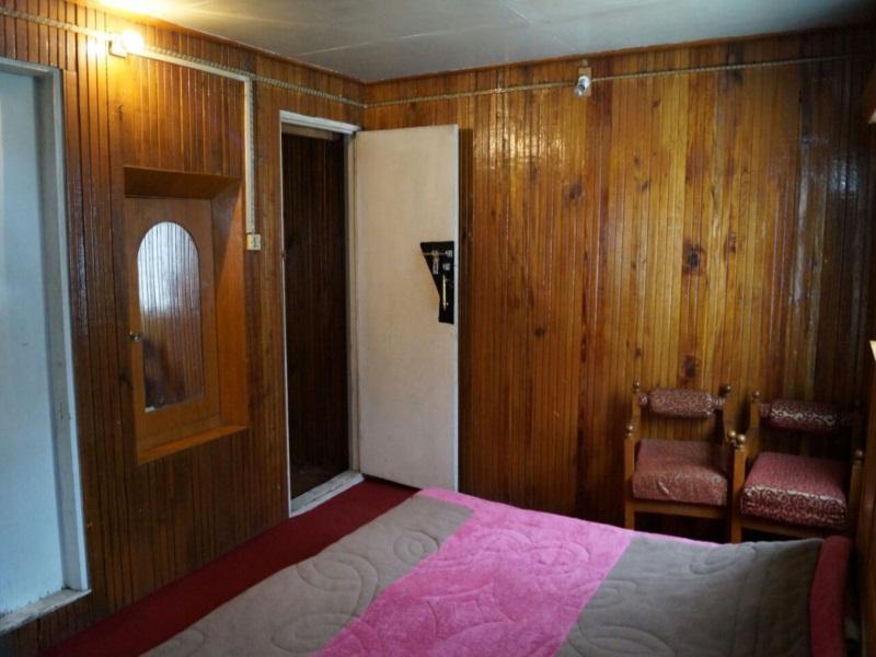 Hotel Pride Gulmarg