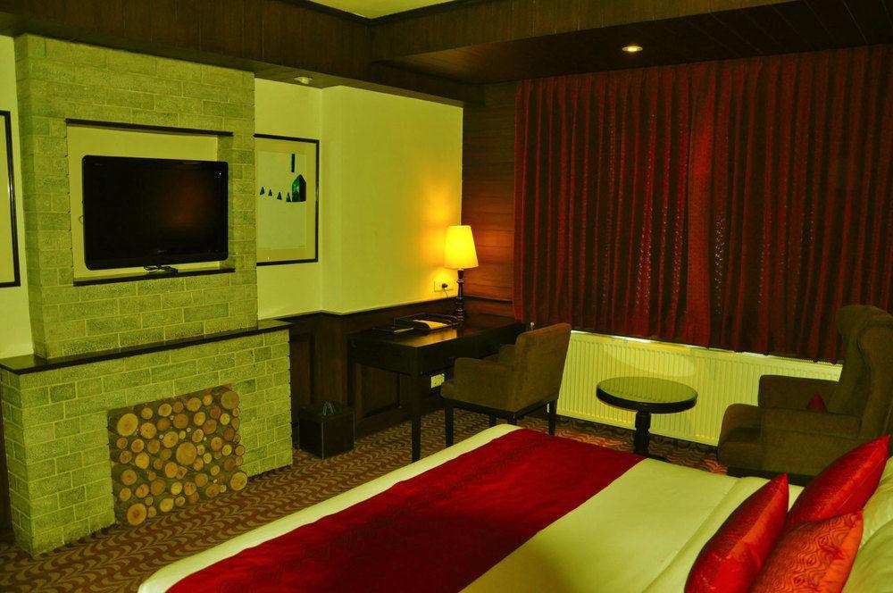 Hotel The Vintage