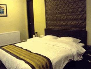 Pine Spring Hotel Gulmarg