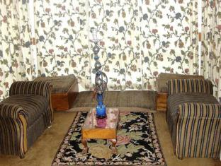 Alpine Ridge Hotel Gulmarg