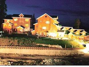 Grand Mumtaz Resorts,gulmarg Resort Gulmarg
