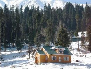 Grand Mumtaz Resorts,gulmarg 4* Gulmarg