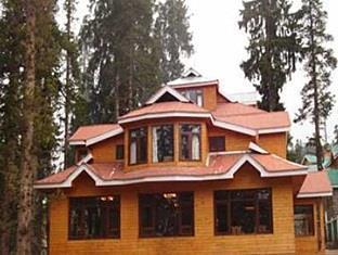 Grand Mumtaz Resorts,gulmarg Resort 4*