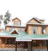 Heevan Retreat Gulmarg