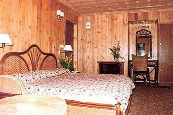 Resort Grand Mumtaz Resorts,gulmarg
