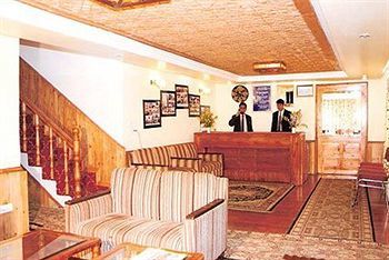 Grand Mumtaz Resorts,gulmarg Resort Gulmarg
