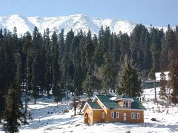 Grand Mumtaz Resorts,gulmarg Gulmarg