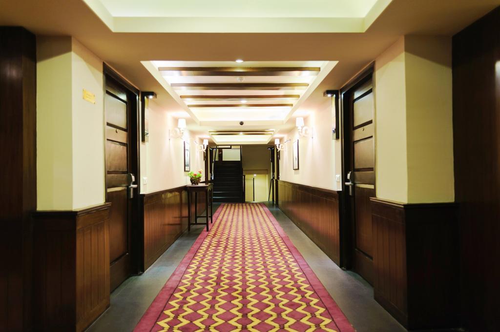 The Vintage Hotel Gulmarg