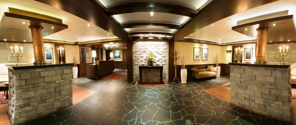The Vintage Hotel
