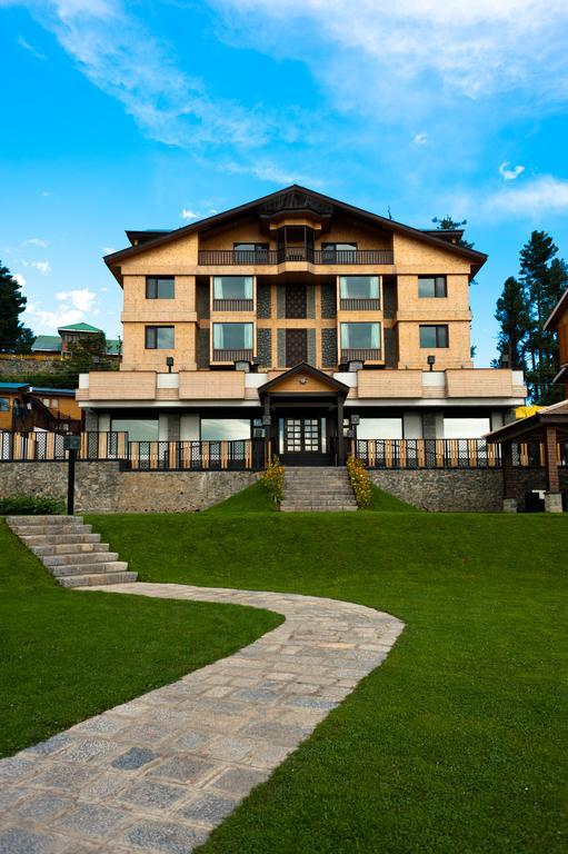 The Vintage 4* Gulmarg