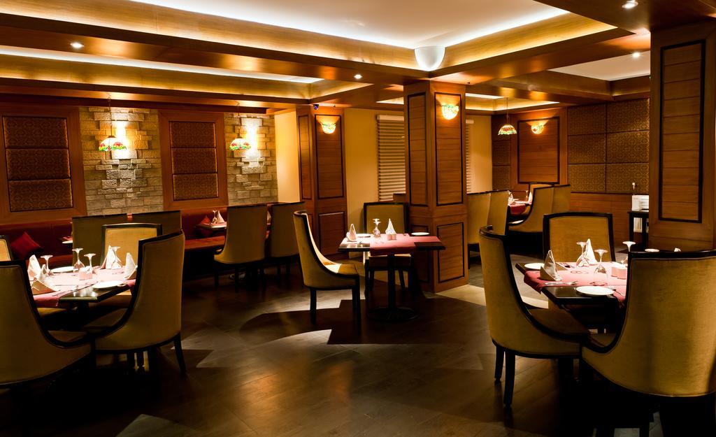 The Vintage Hotel