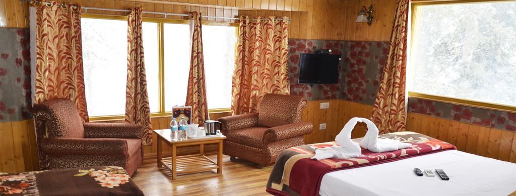 Khaleel Palace Hotel 3*