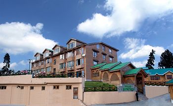 Hotel Lux Shanum