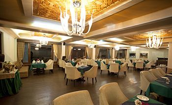 Hotel Lux Shanum