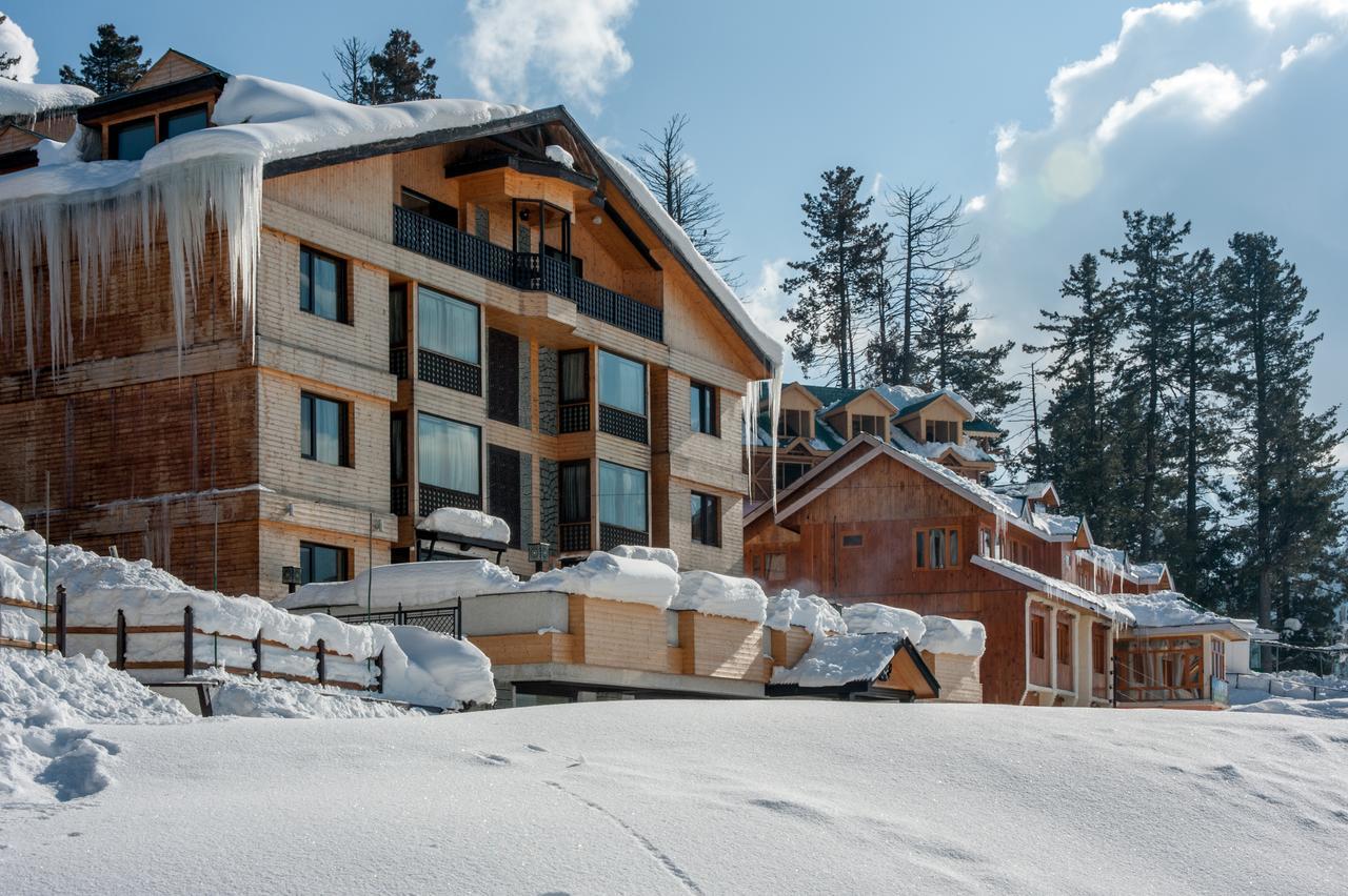 Hotel The Vintage Gulmarg