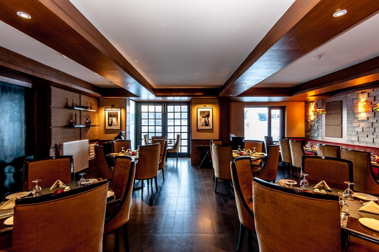 The Vintage 4* Gulmarg