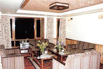 Grand Mumtaz Resorts,gulmarg 4*