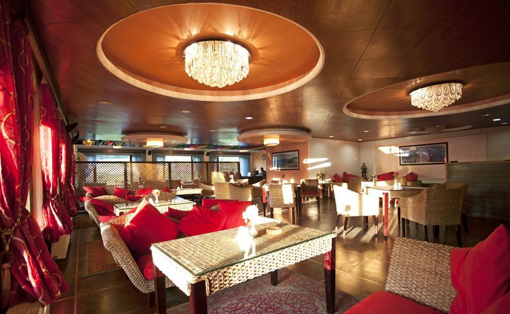 Grand Mumtaz Resorts,gulmarg Resort 4*