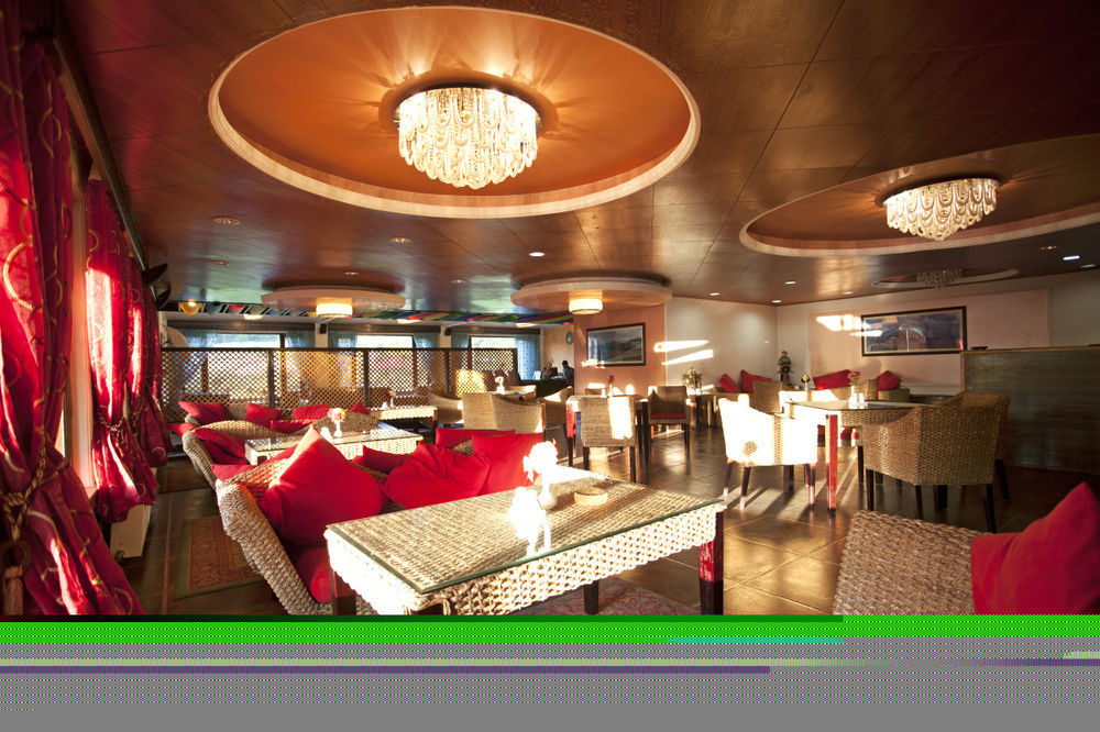 Grand Mumtaz Resorts,gulmarg 4* Gulmarg