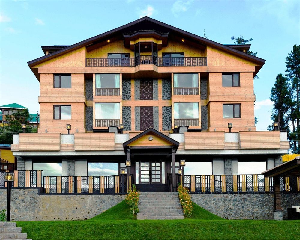 The Vintage Hotel