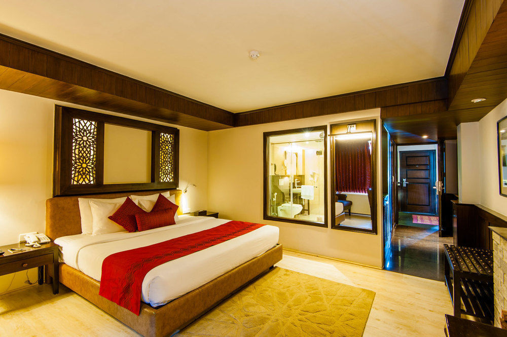 The Vintage 4* Gulmarg