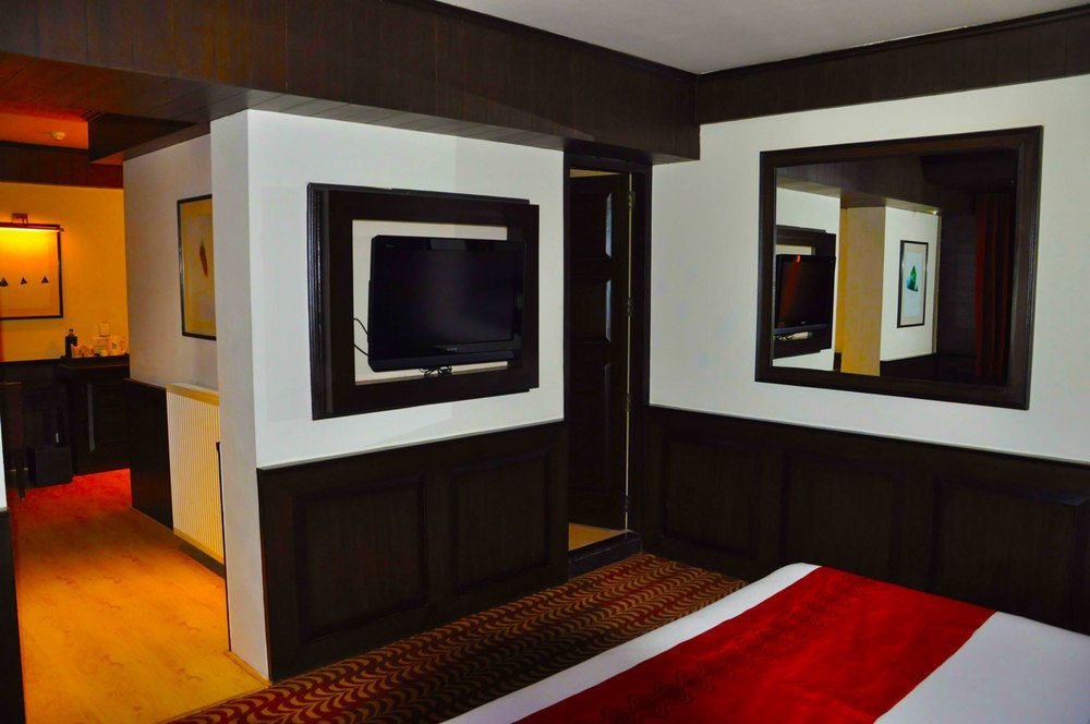 The Vintage Hotel Gulmarg