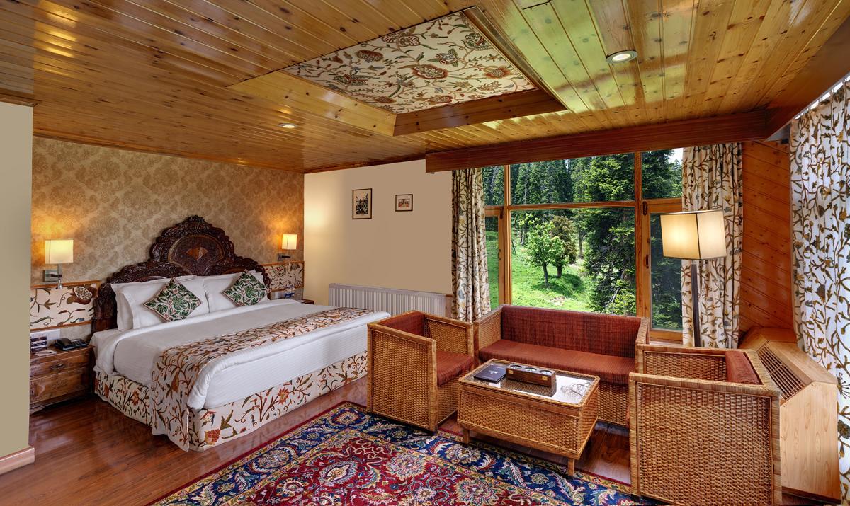 Heevan Retreat Hotel