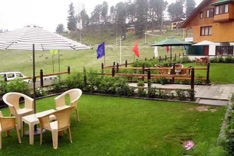 Affarwat Gulmarg