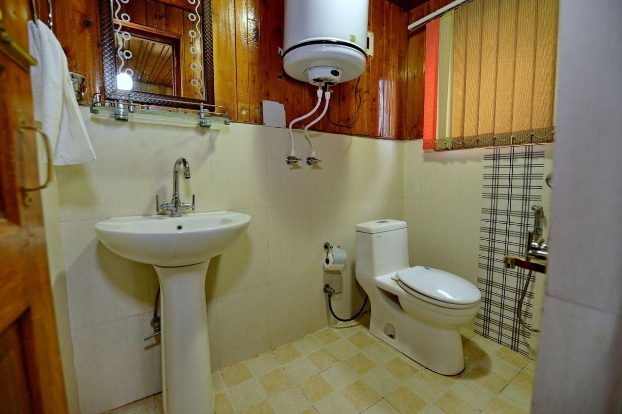 Hotel Affarwat 3*