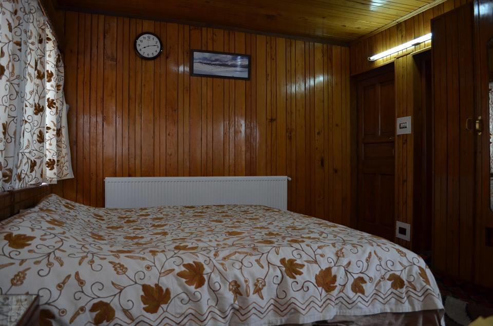 Affarwat Hotel Gulmarg
