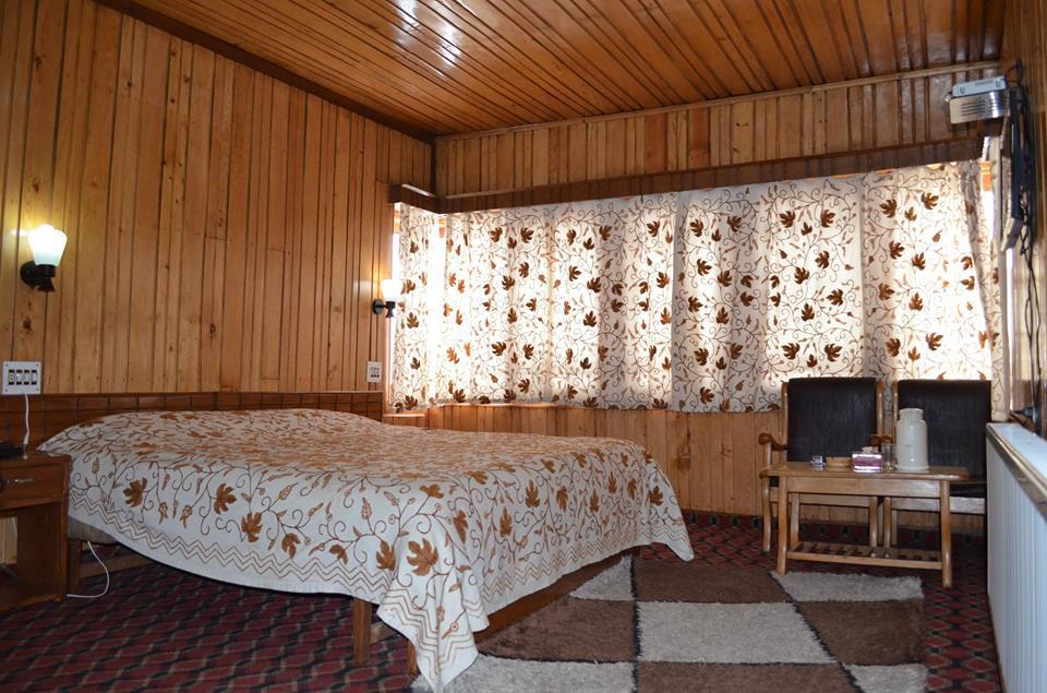 Affarwat Hotel 3*