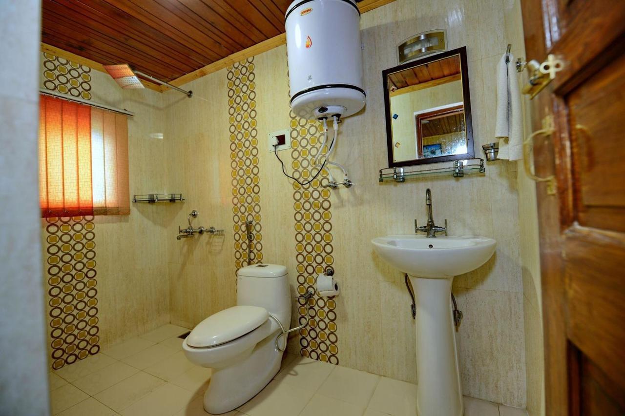 Affarwat 3* Gulmarg
