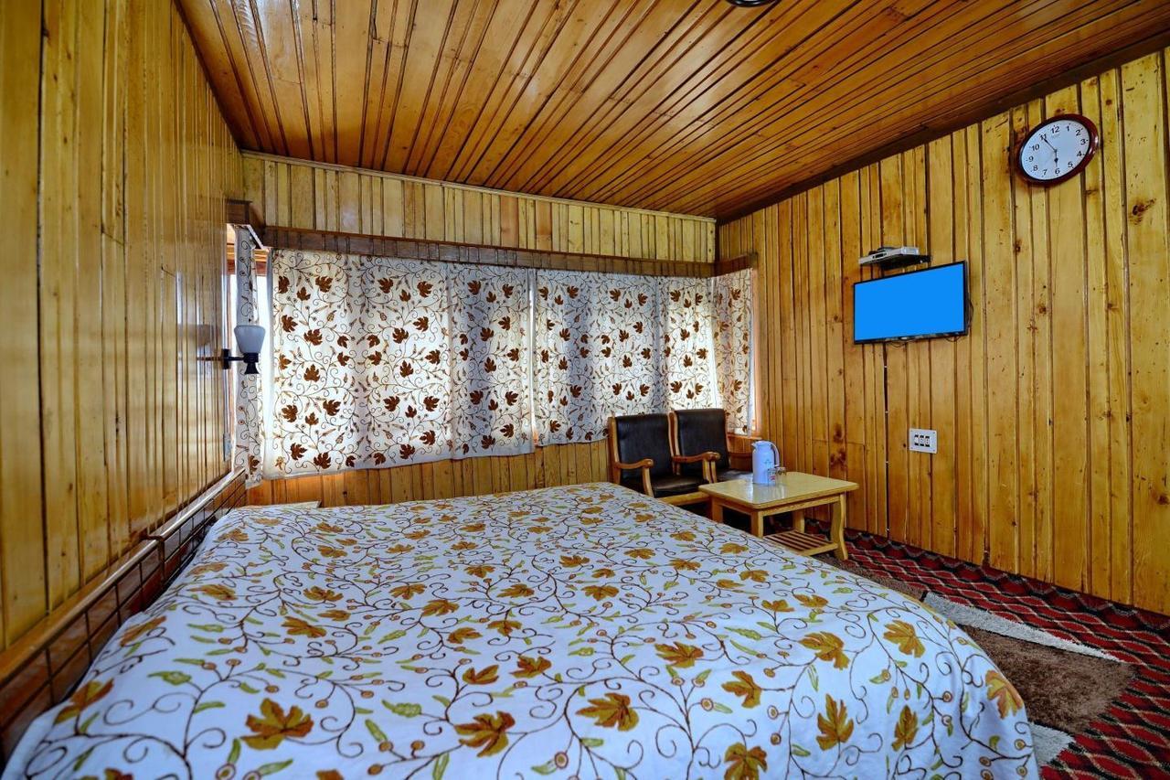 Affarwat Hotel