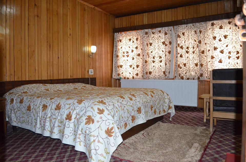 Hotel Affarwat