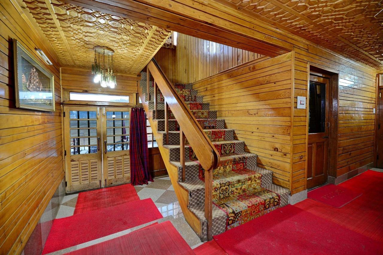 Affarwat Hotel 3*
