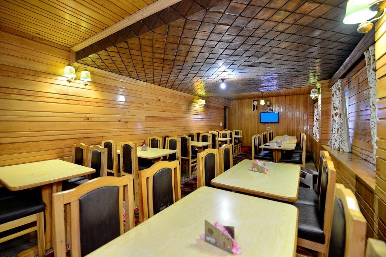 Affarwat Hotel 3*